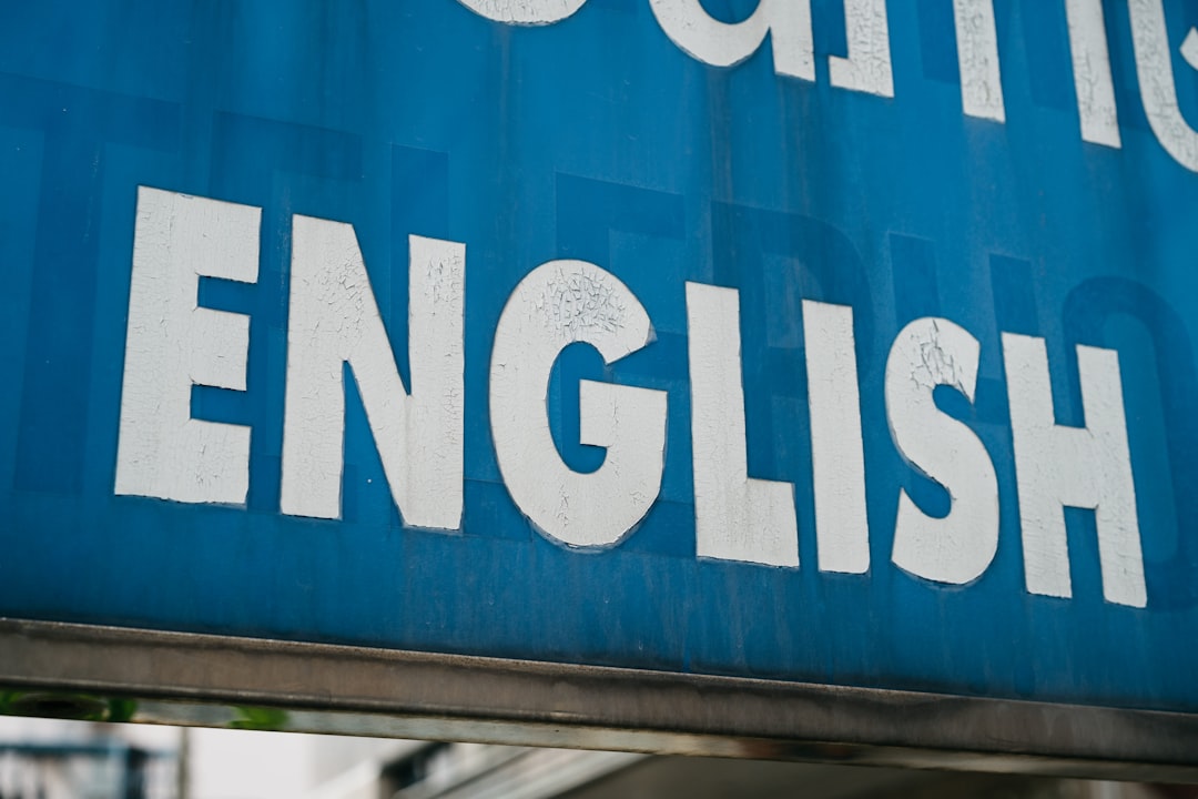 Estrategias para aprender inglés