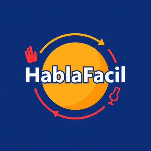 HablaFacil Logo